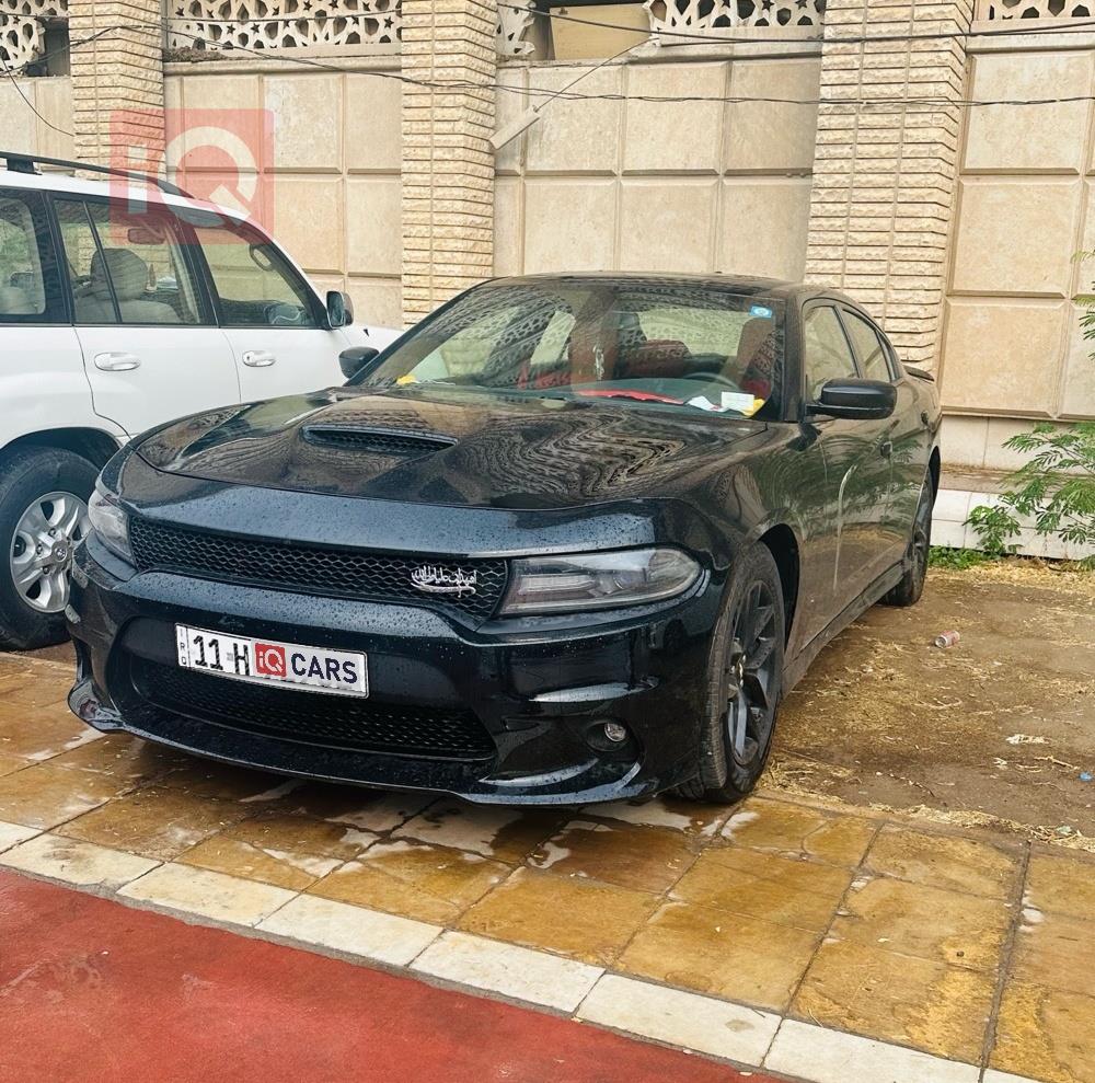 دودج تشارجر